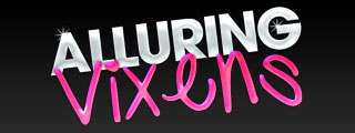 Alluring Vixens